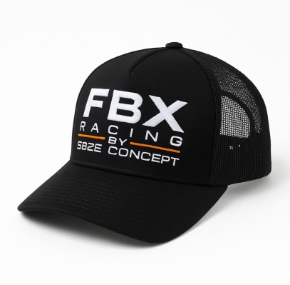 Casquette FBX